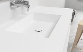 Birmingham Washbasin | Custom-made 