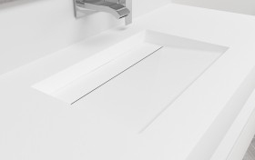 London Washbasin | Custom-made 
