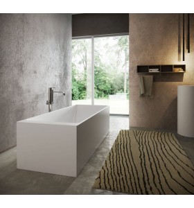 Barcelona Solid Surface Bathtub