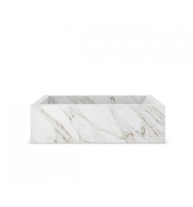 Design Bathtub Technical Stones - Corinto