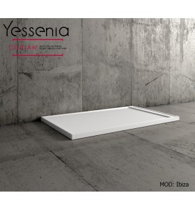 Ibiza Corian® Shower Tray  | Custom-Made