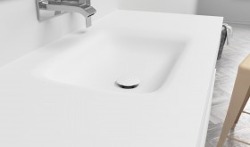 Liverpool Washbasin | Custom-made 