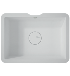 Energy Corian® Washbasin | Custom-made 