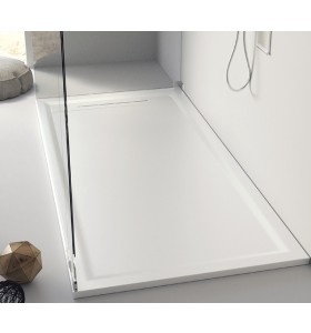Berlin Hi-Macs® Shower Tray | Custom-Made